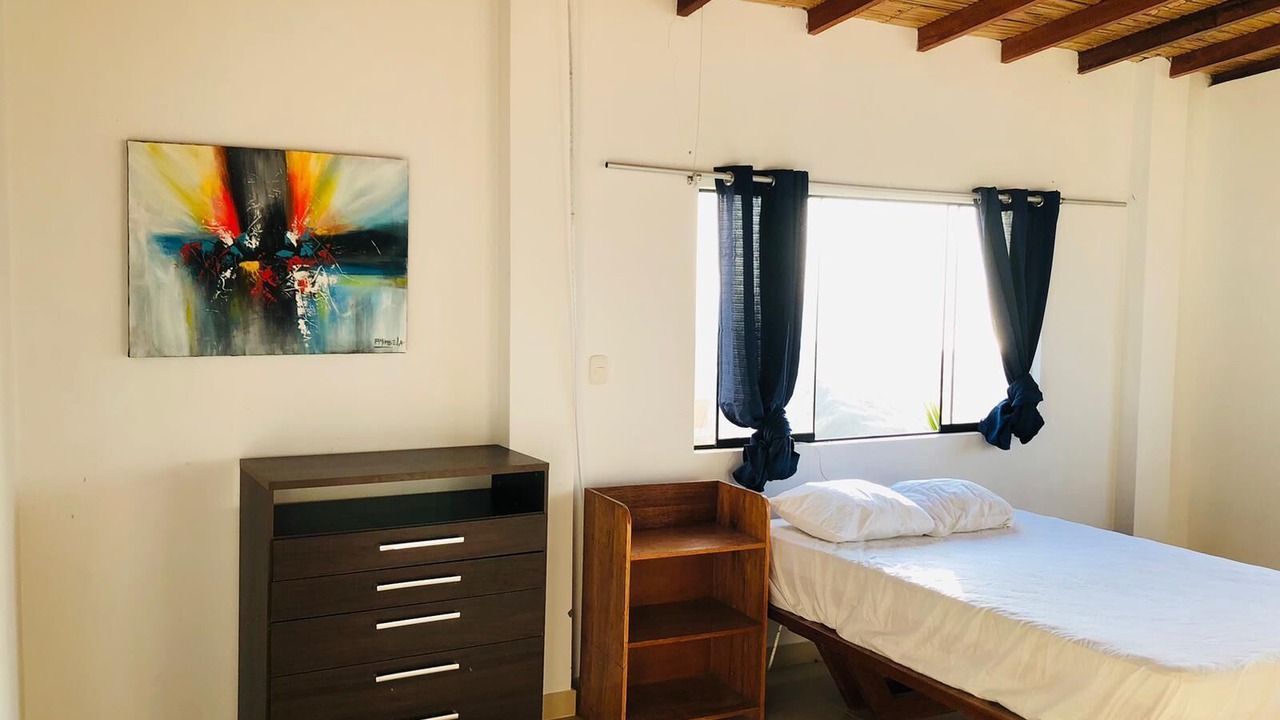 Photo of Bedroom in Punta Veleros