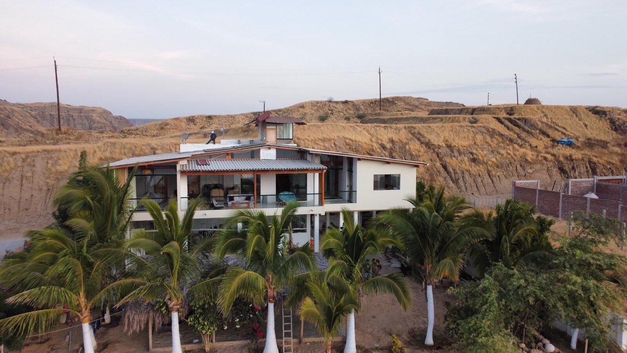 Photo of Outdoor in Punta Veleros