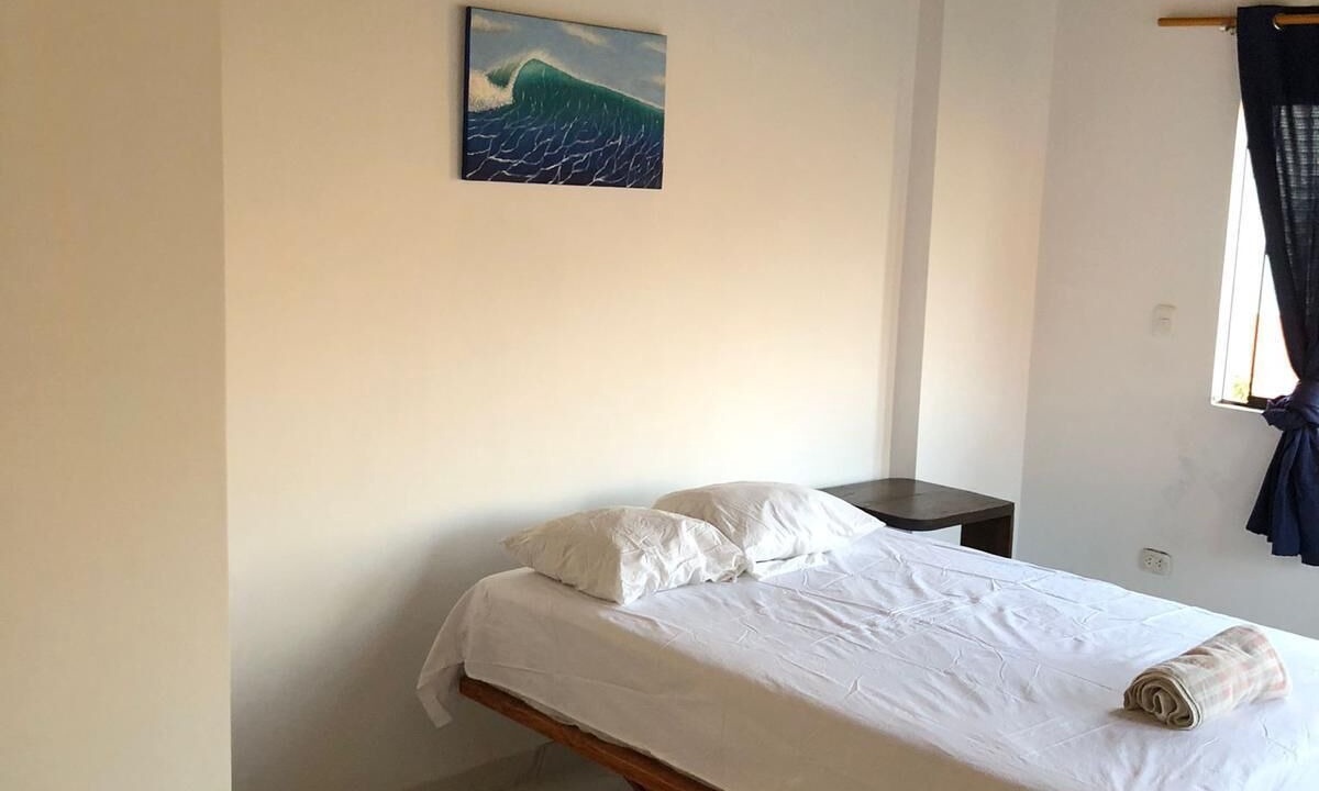 Photo of Bedroom in Punta Veleros