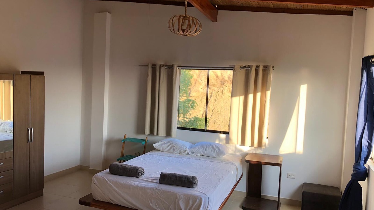 Photo of Bedroom in Punta Veleros