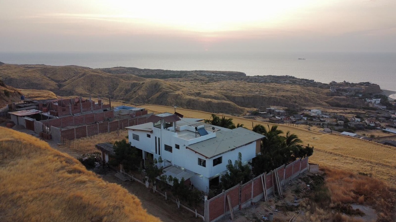 Photo of Outdoor in Punta Veleros