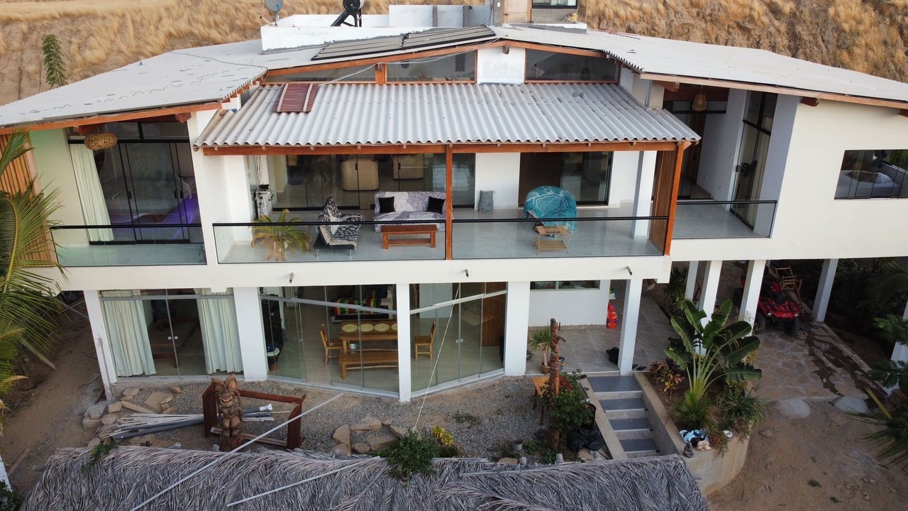 Photo of Outdoor in Punta Veleros