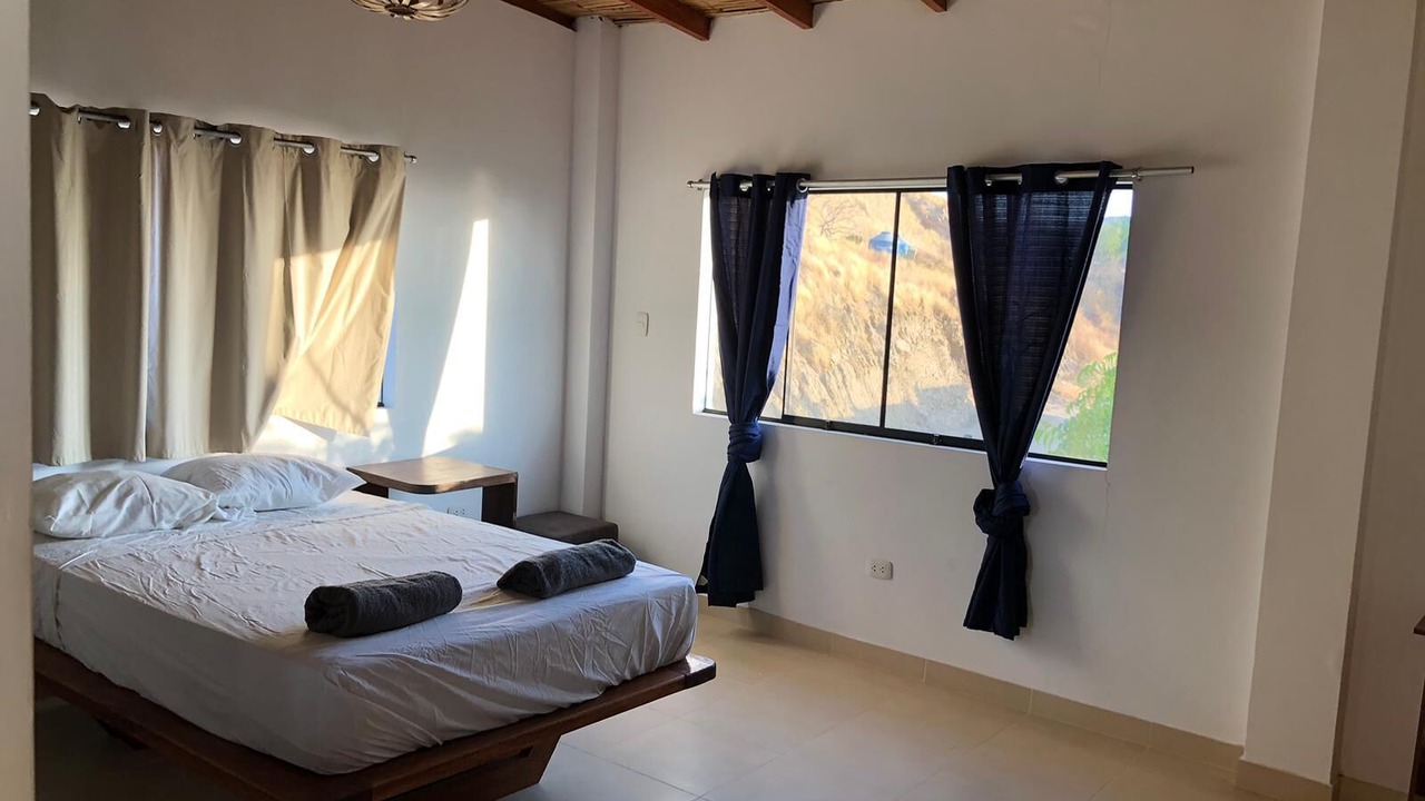 Photo of Bedroom in Punta Veleros