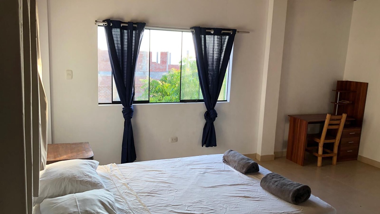 Photo of Bedroom in Punta Veleros