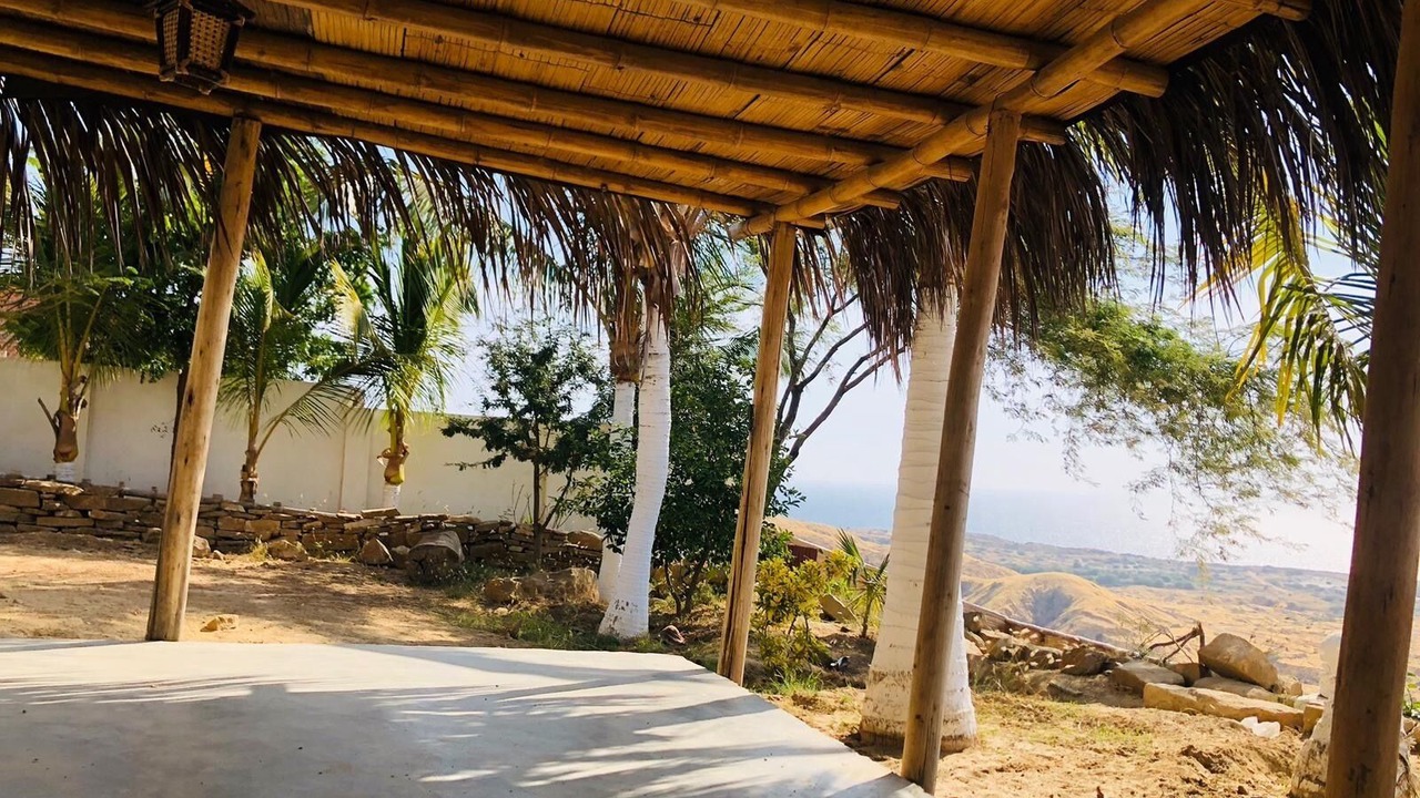 Photo of Outdoor in Punta Veleros