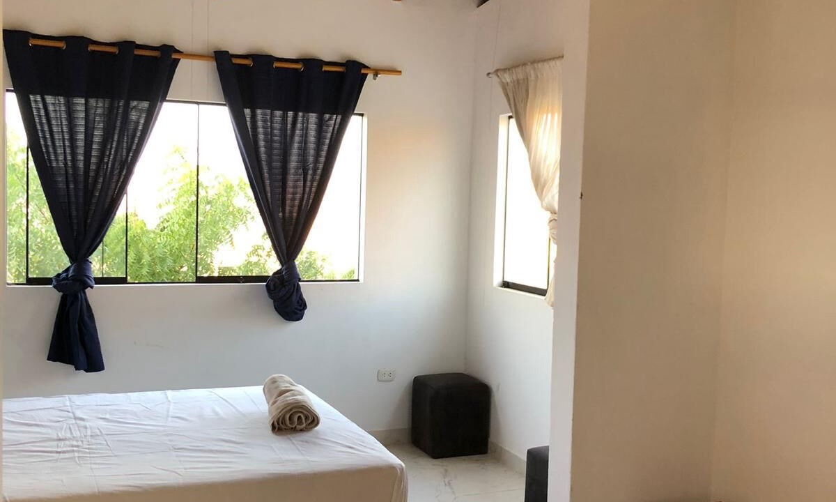 Photo of Bedroom in Punta Veleros