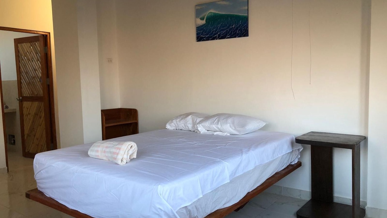 Photo of Bedroom in Punta Veleros