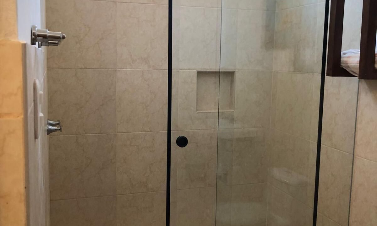 Photo of Bathroom in Punta Veleros