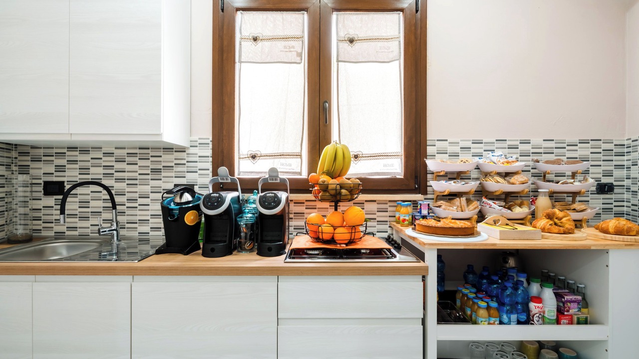 Photo of Kitchen in Tuglie