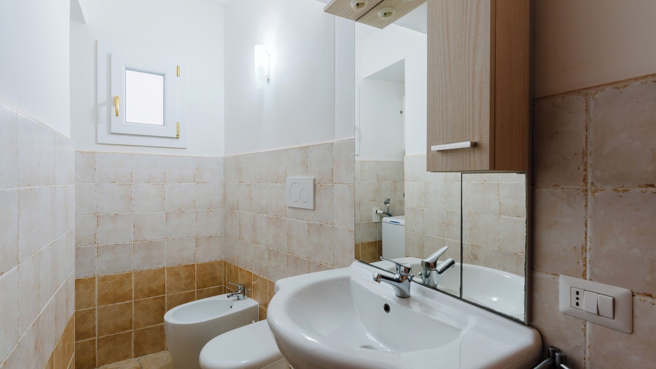 Photo of Bathroom in Tuglie