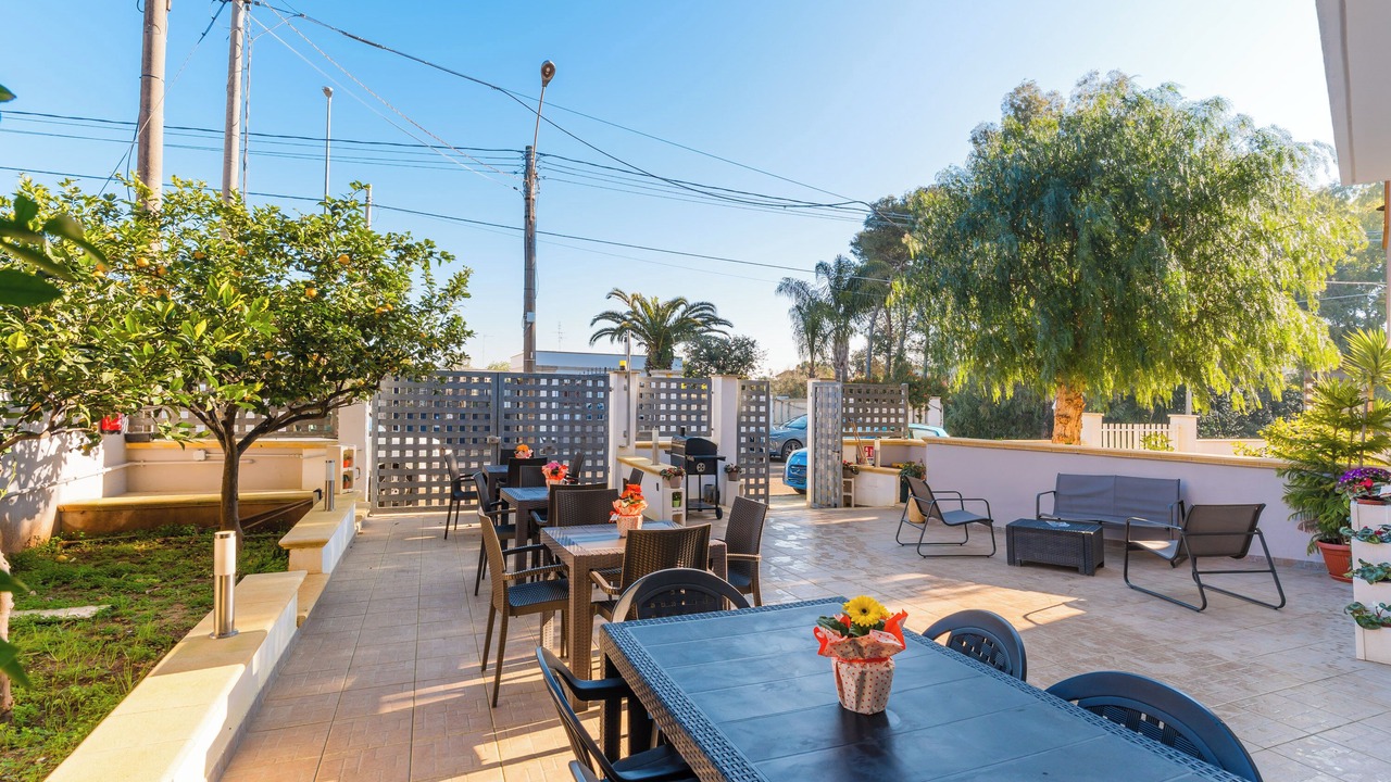Photo of Outdoor in Tuglie