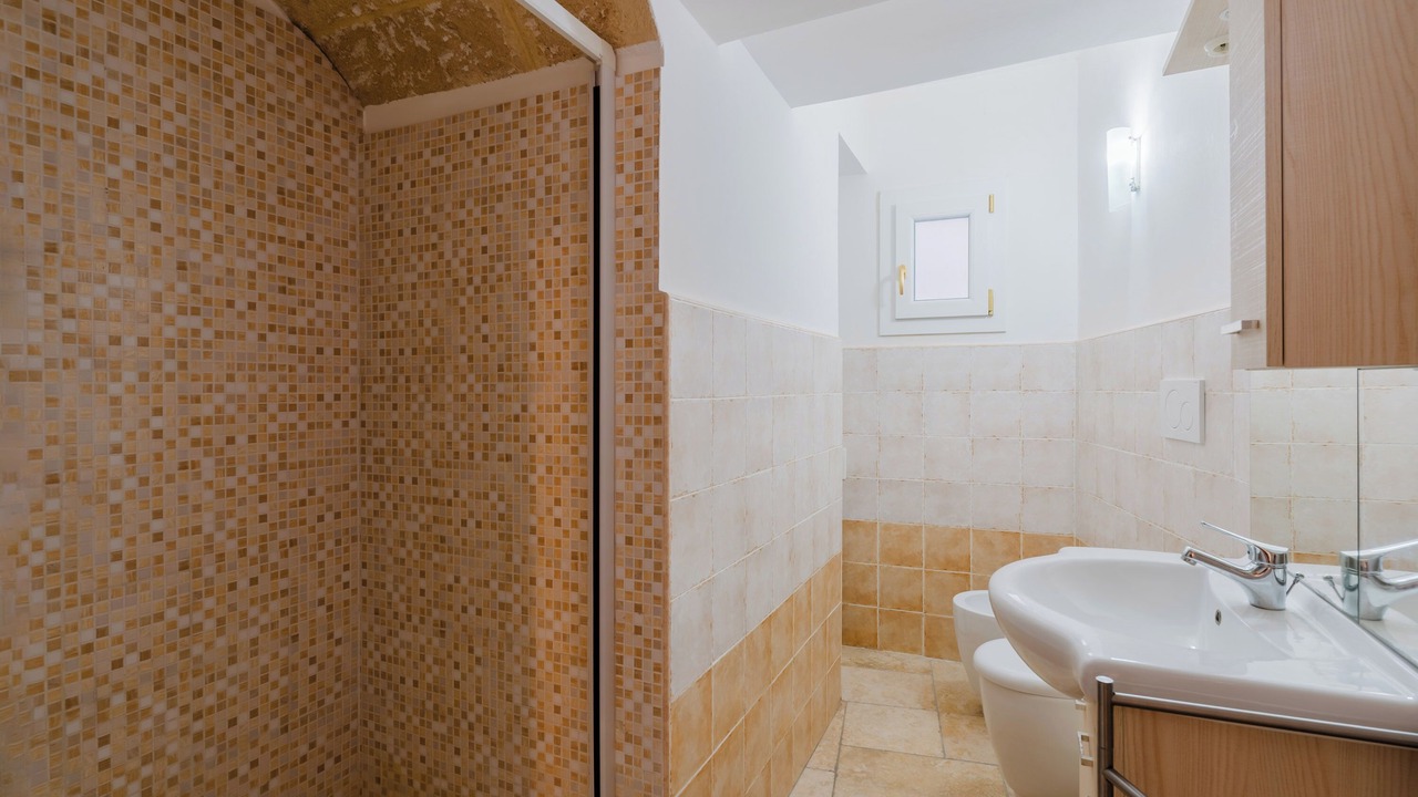 Photo of Bathroom in Tuglie