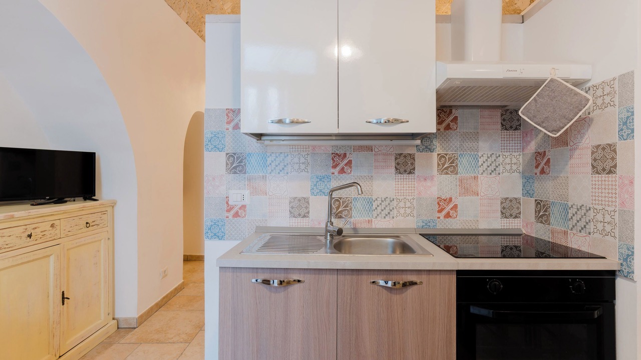 Photo of Kitchen in Tuglie