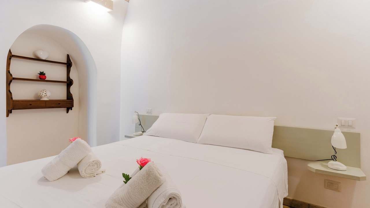 Photo of Bedroom in Tuglie