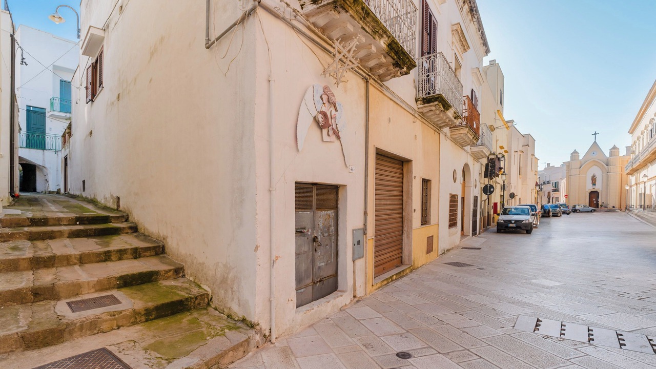Photo of Outdoor in Tuglie