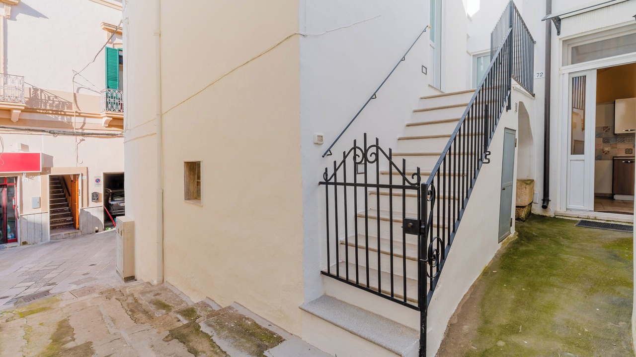 Photo of Outdoor in Tuglie
