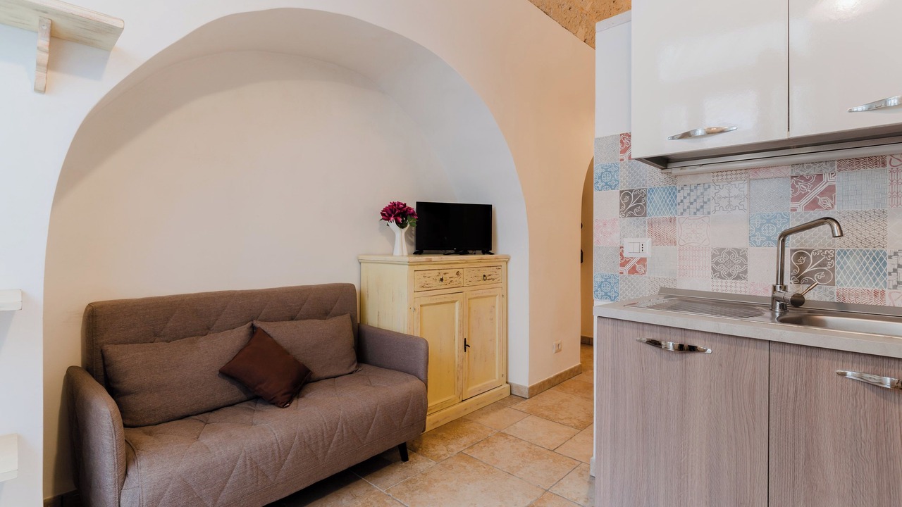 Photo of Livingroom in Tuglie