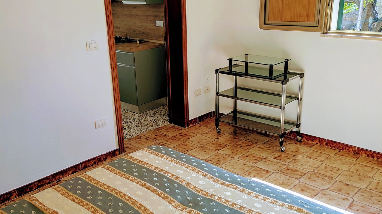 Photo of Bedroom in Scorrano