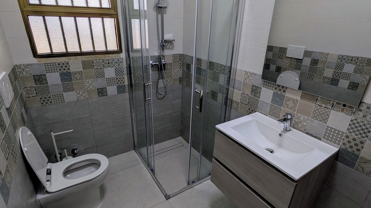 Photo of Bathroom in Scorrano
