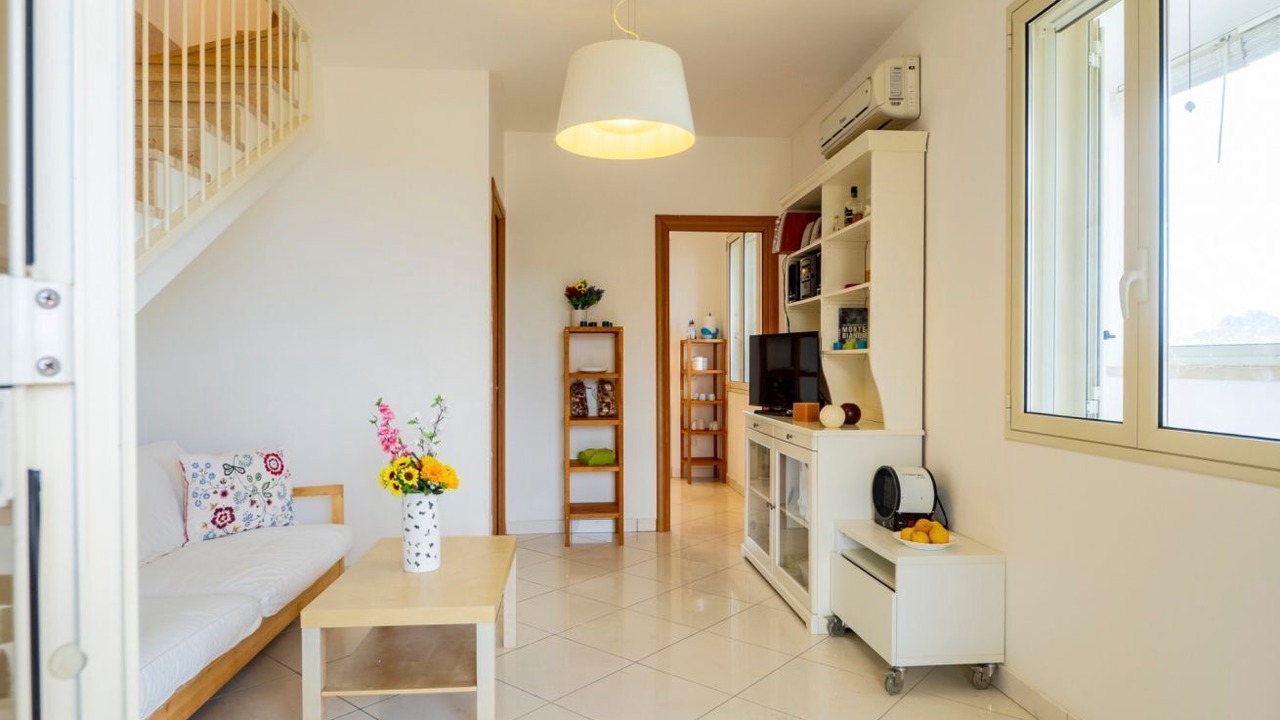 Photo of Livingroom in Torre Saracena