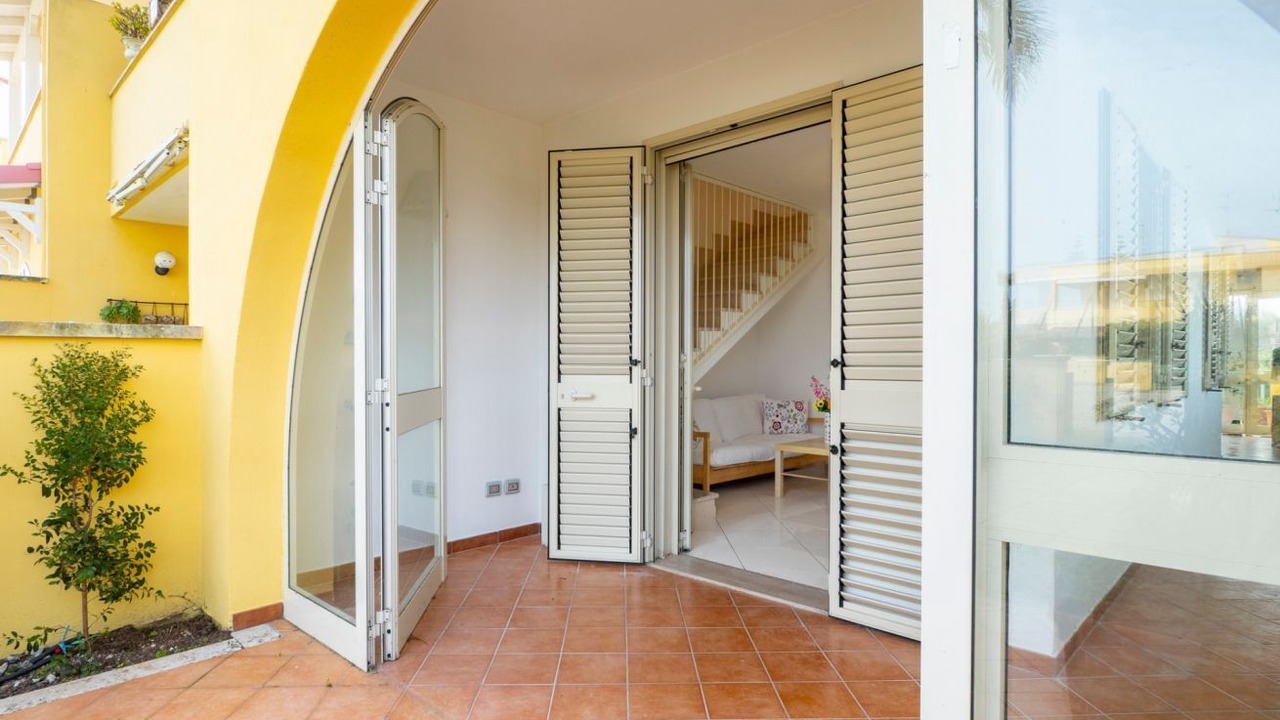 Photo of Outdoor in Torre Saracena