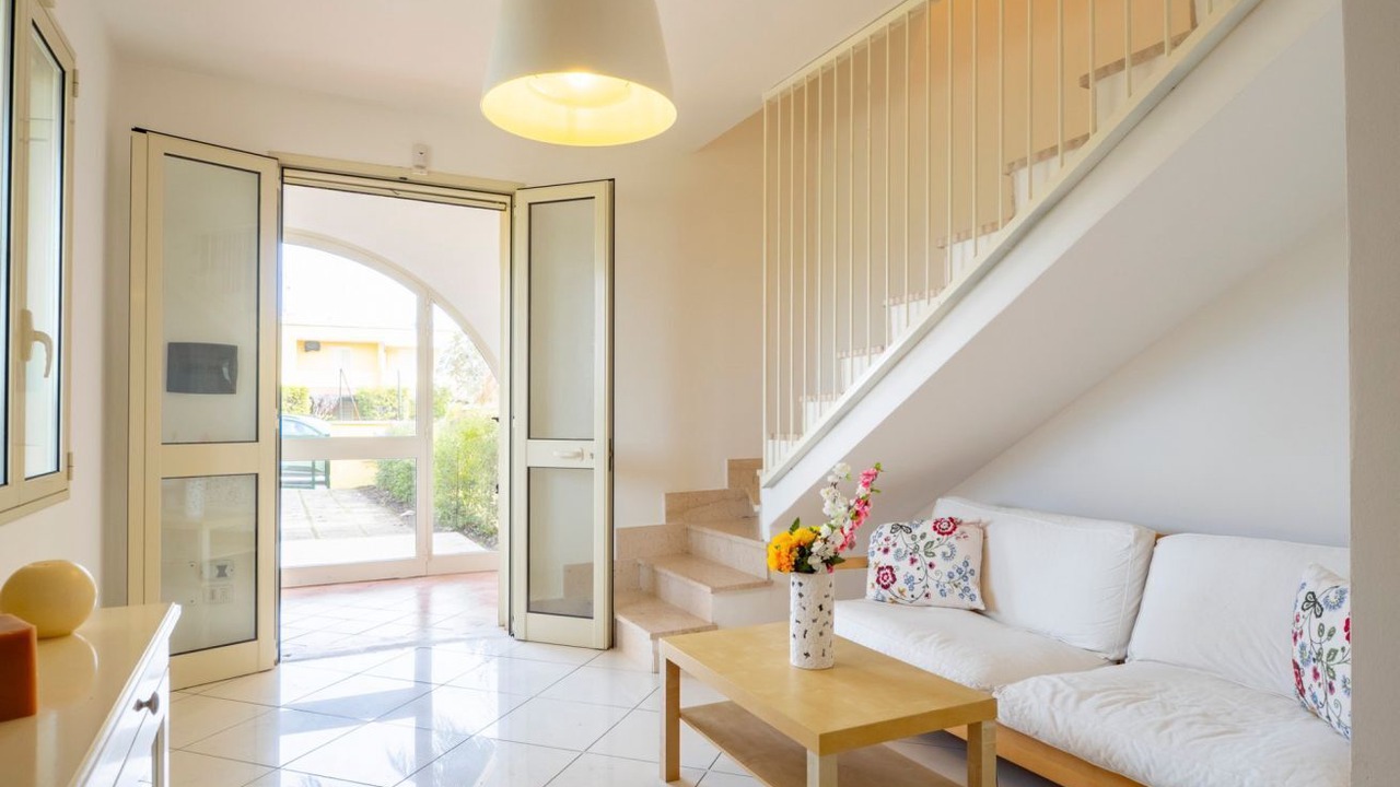 Photo of Livingroom in Torre Saracena