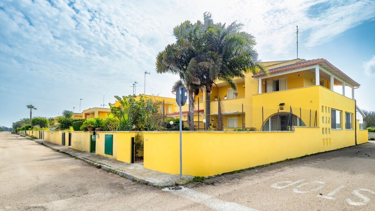 Photo of Outdoor in Torre Saracena