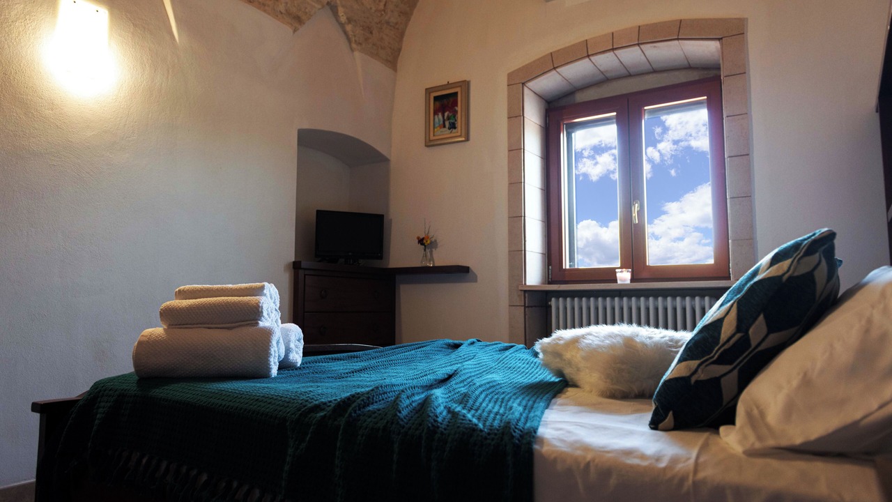Photo of Bedroom in Putignano
