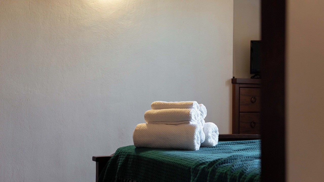 Photo of Bedroom in Putignano
