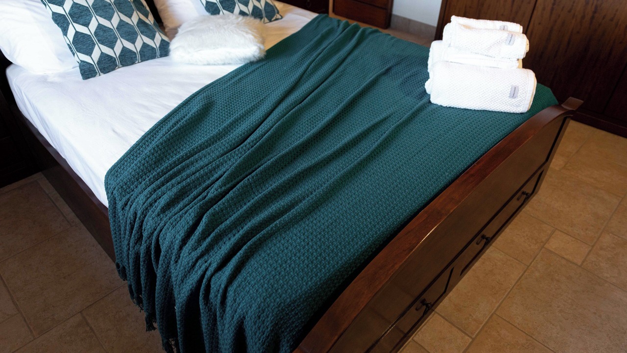 Photo of Bedroom in Putignano