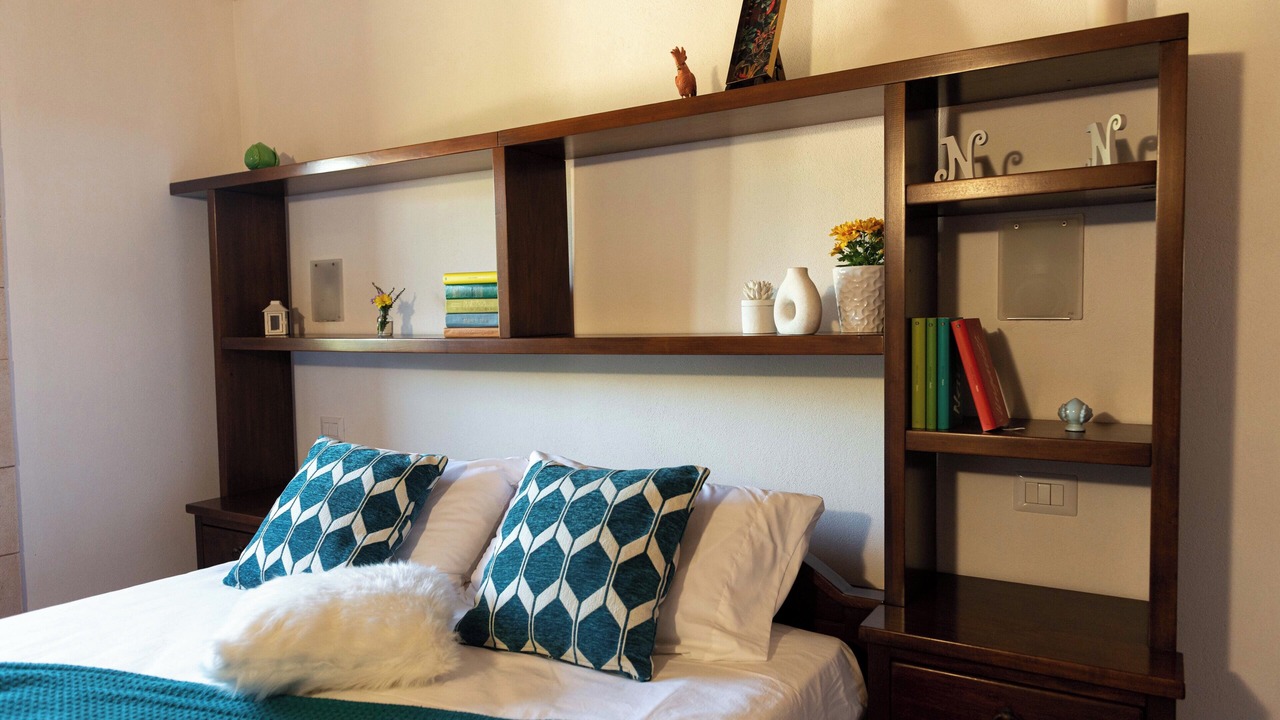 Photo of Bedroom in Putignano