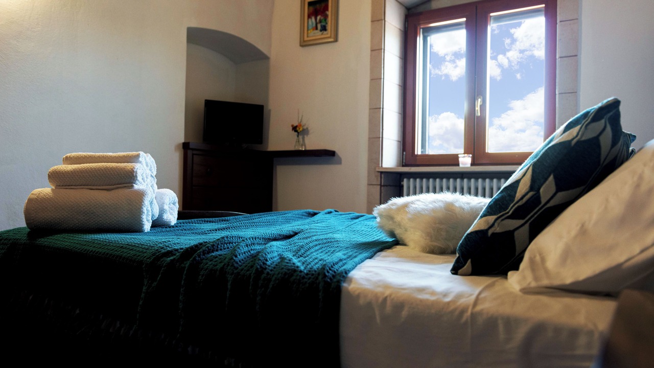Photo of Bedroom in Putignano
