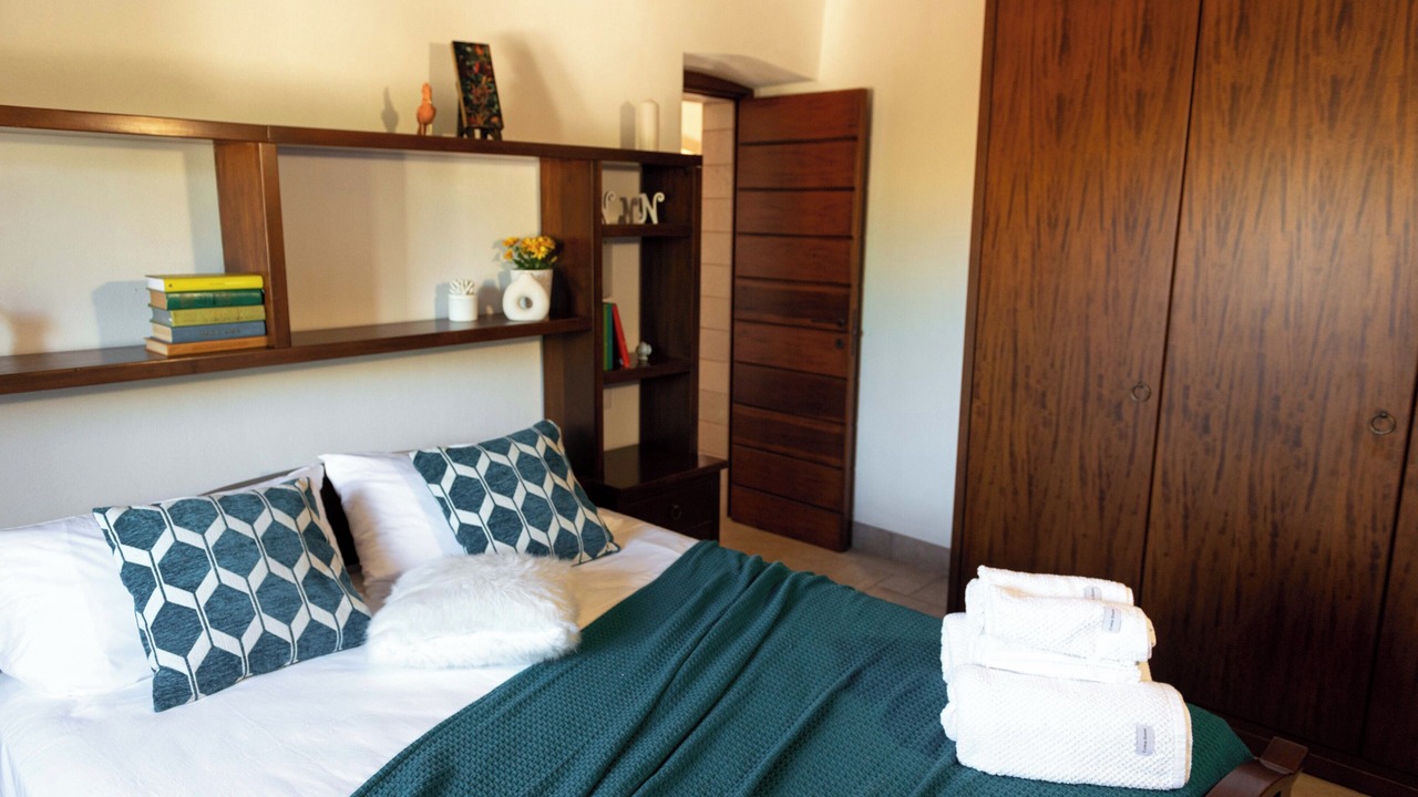 Photo of Bedroom in Putignano