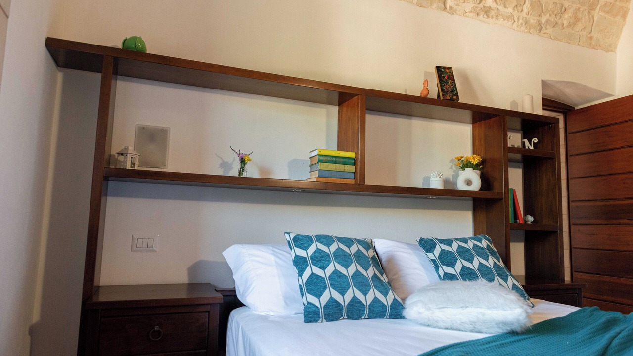 Photo of Bedroom in Putignano