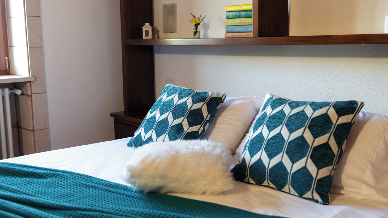 Photo of Bedroom in Putignano
