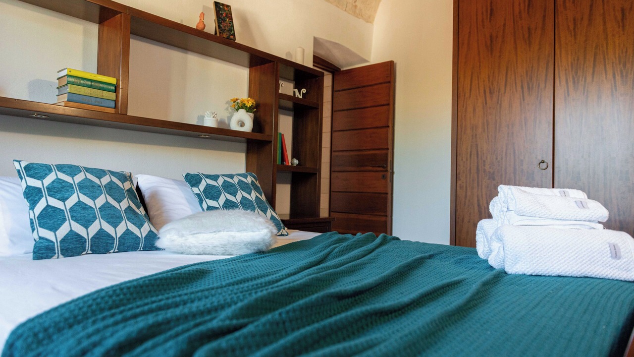 Photo of Bedroom in Putignano