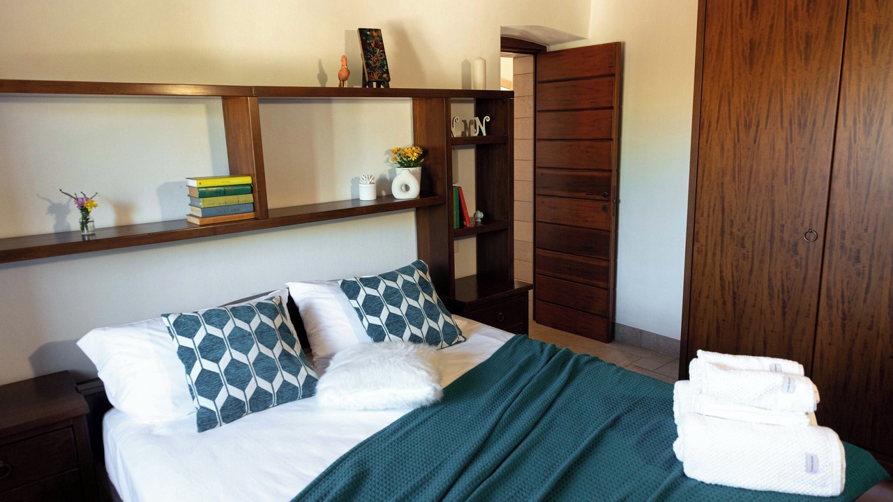 Photo of Bedroom in Putignano
