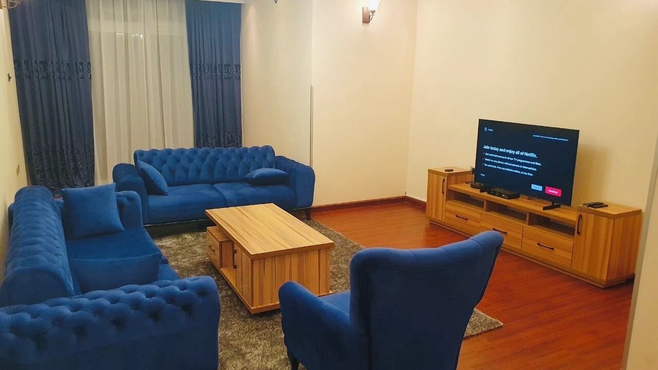 Photo of Livingroom in Bole
