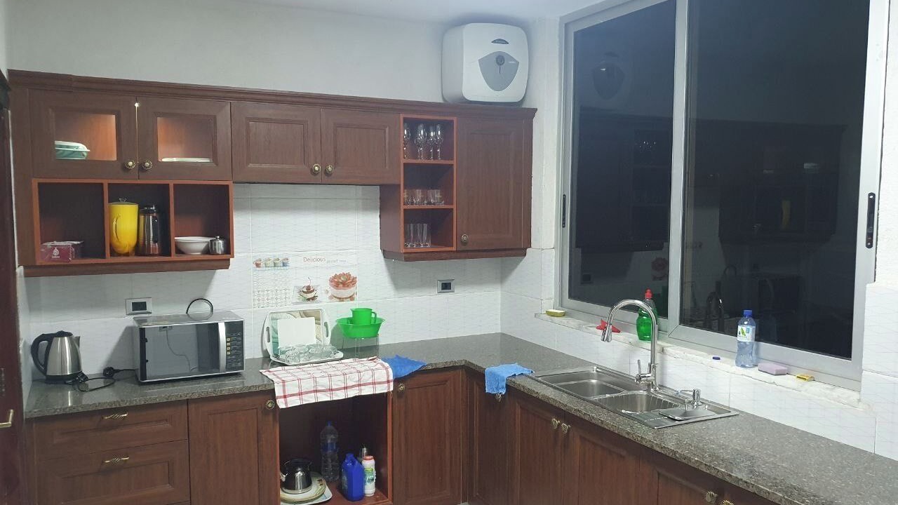 Photo of Kitchen in Bole