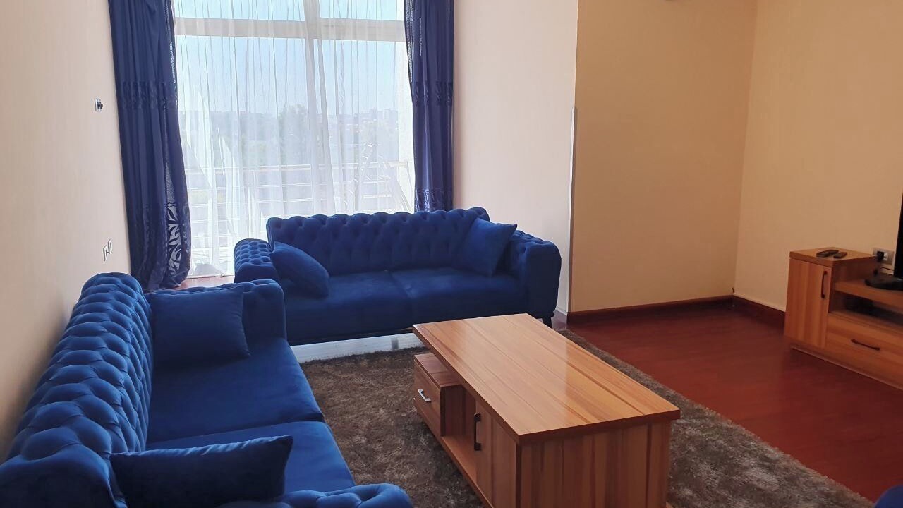 Photo of Livingroom in Bole