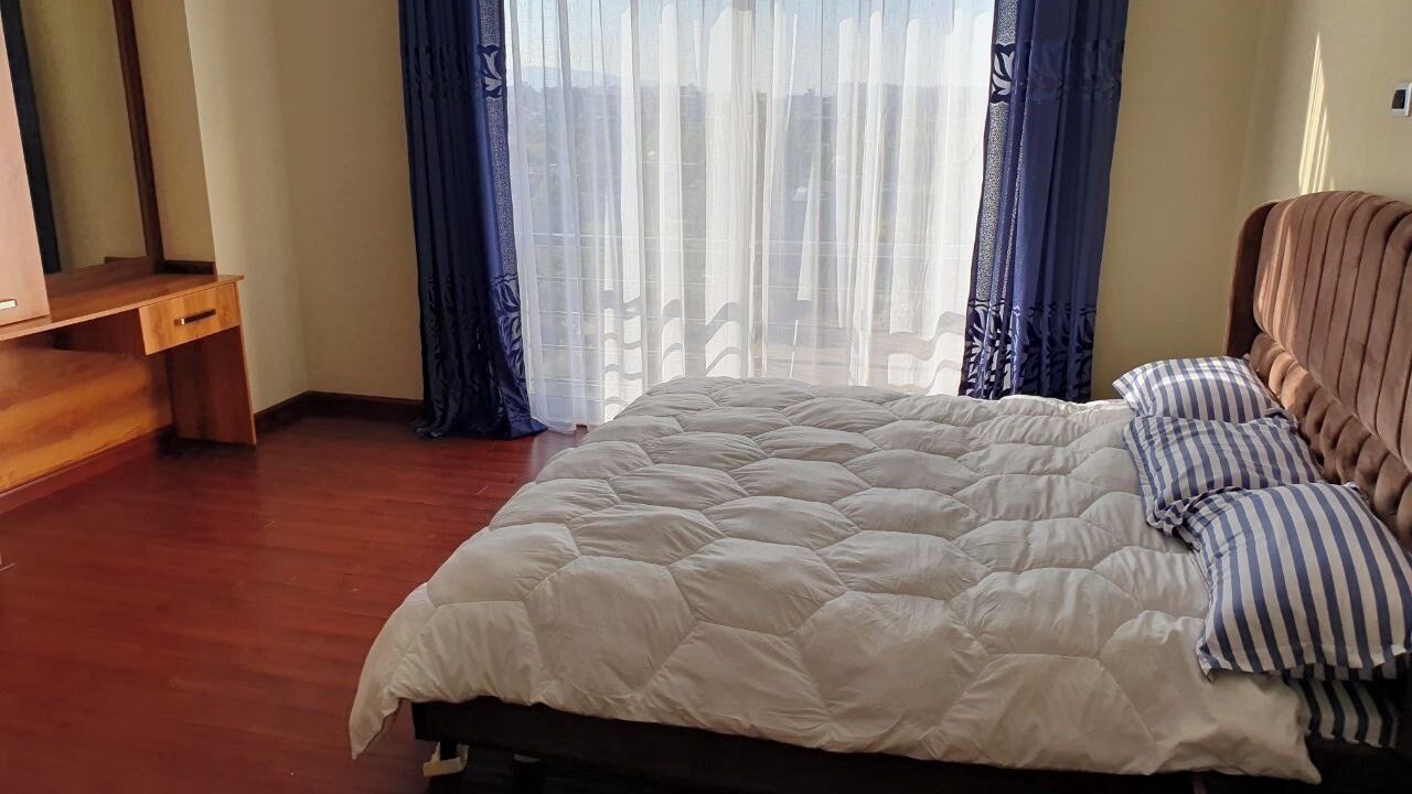 Photo of Bedroom in Bole
