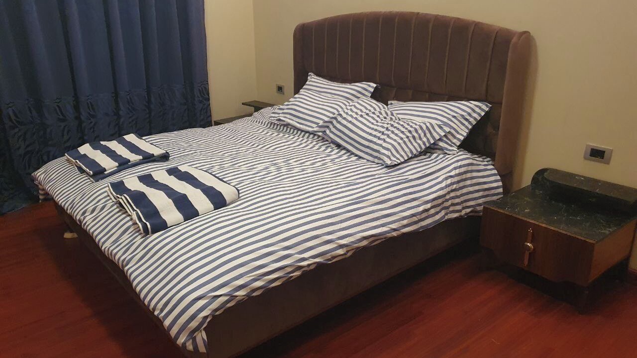 Photo of Bedroom in Bole