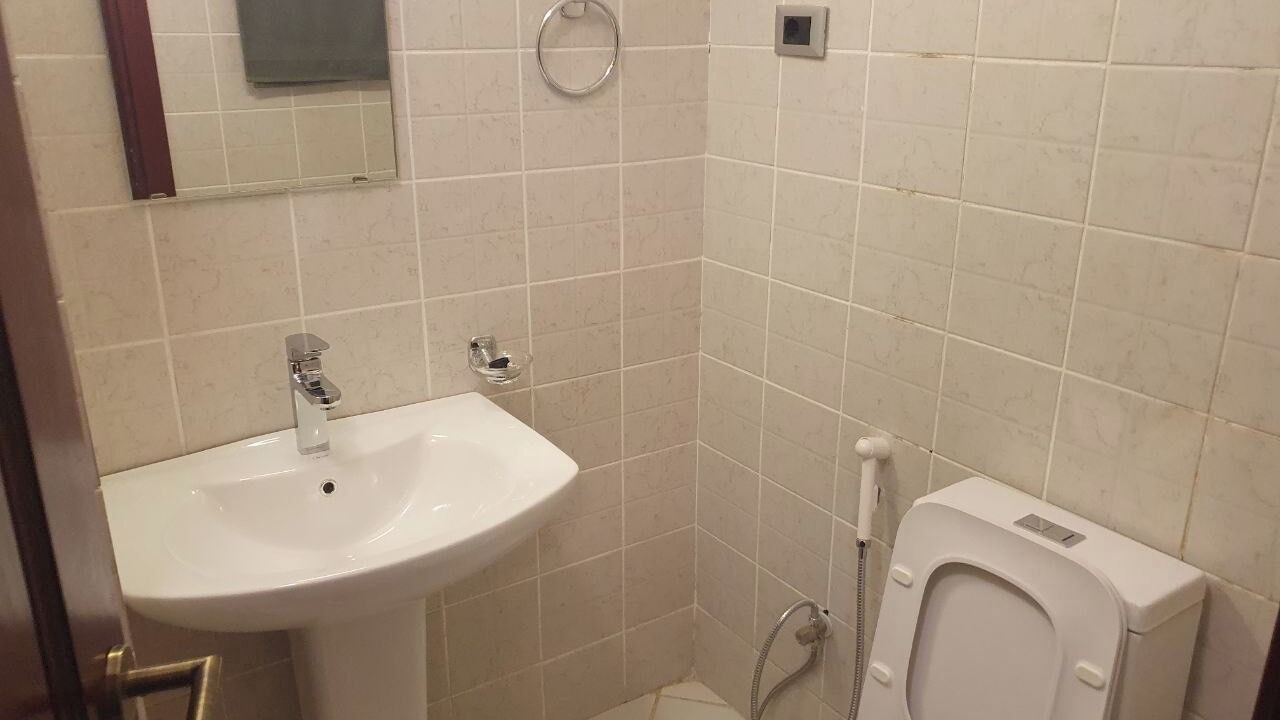 Photo of Bathroom in Bole