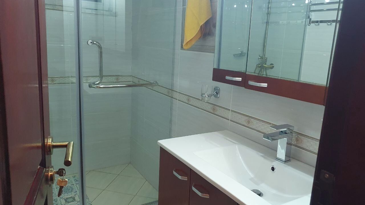 Photo of Bathroom in Bole