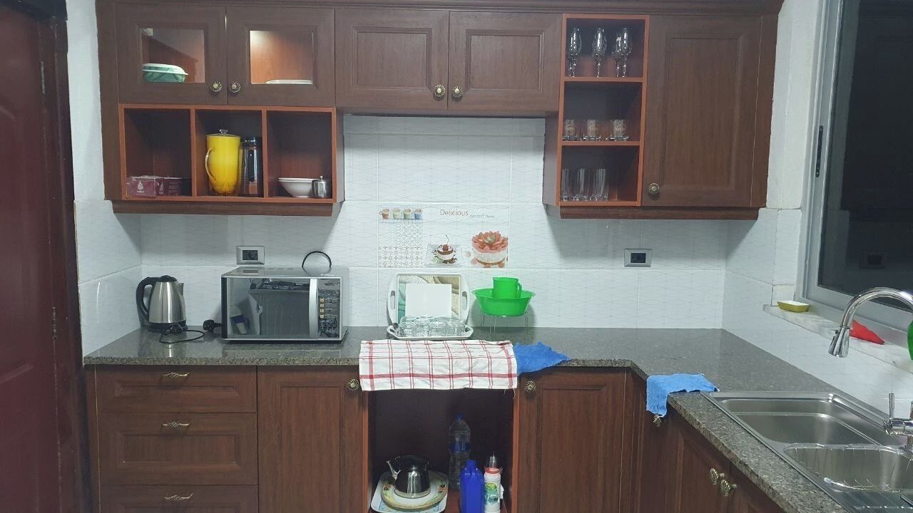 Photo of Kitchen in Bole