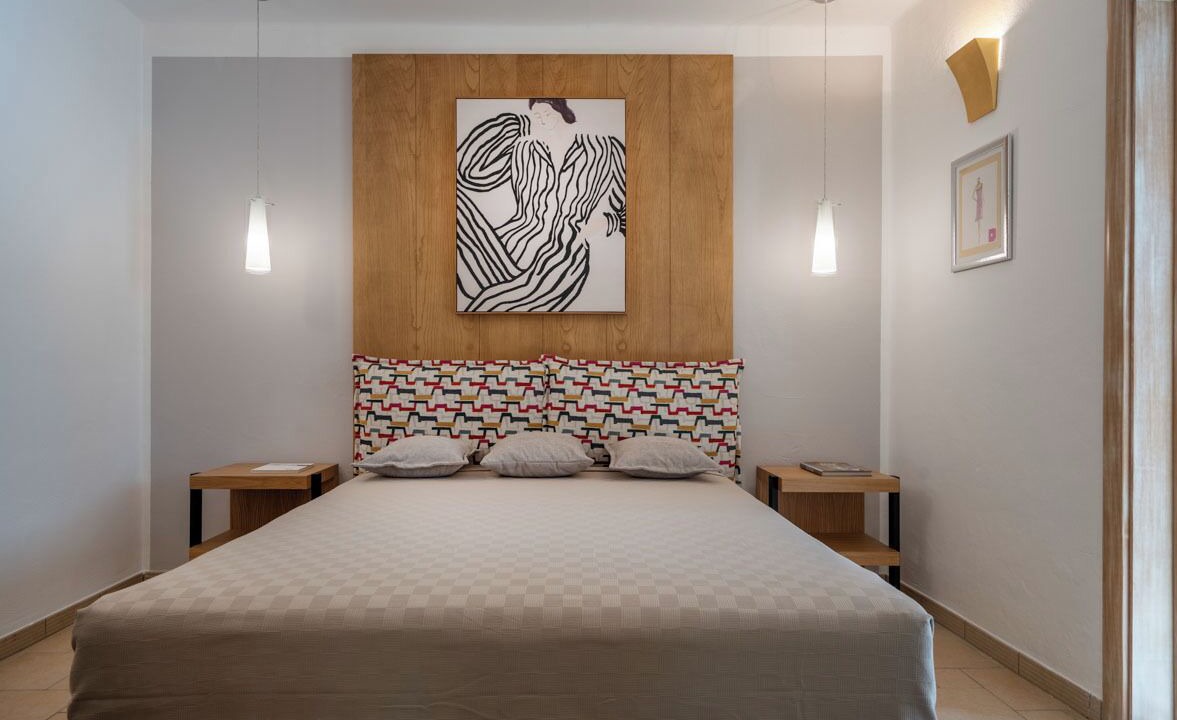 Photo of Bedroom in Muro Leccese