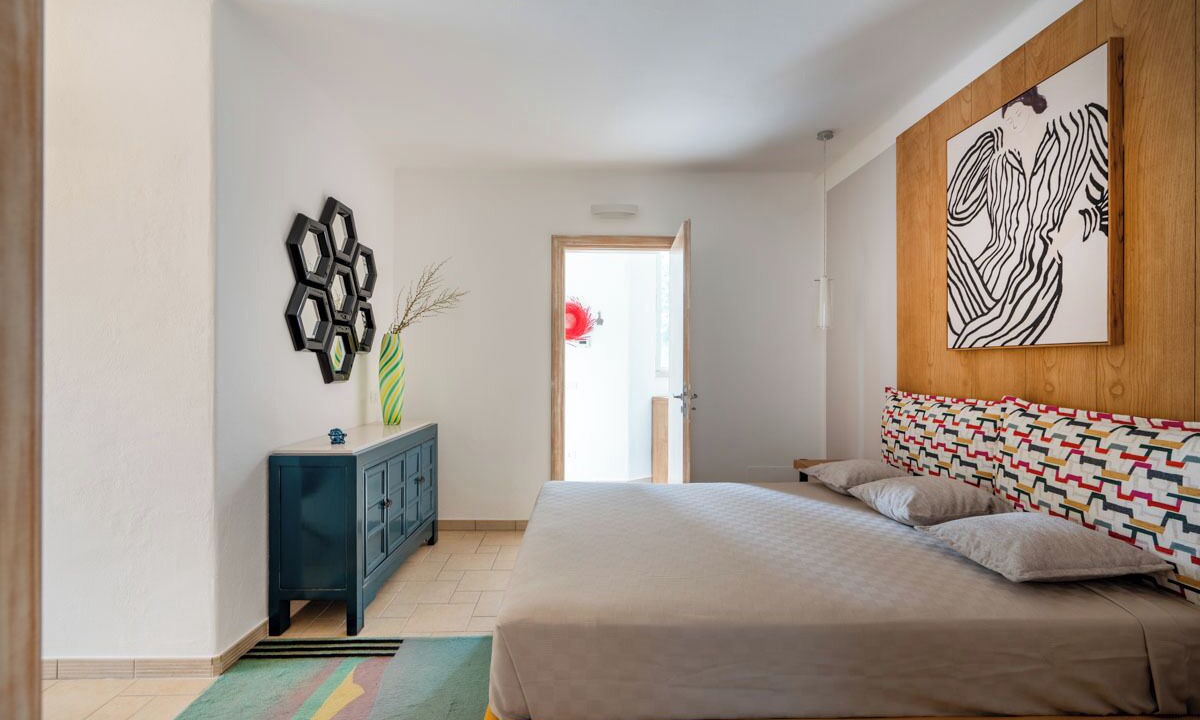 Photo of Bedroom in Muro Leccese