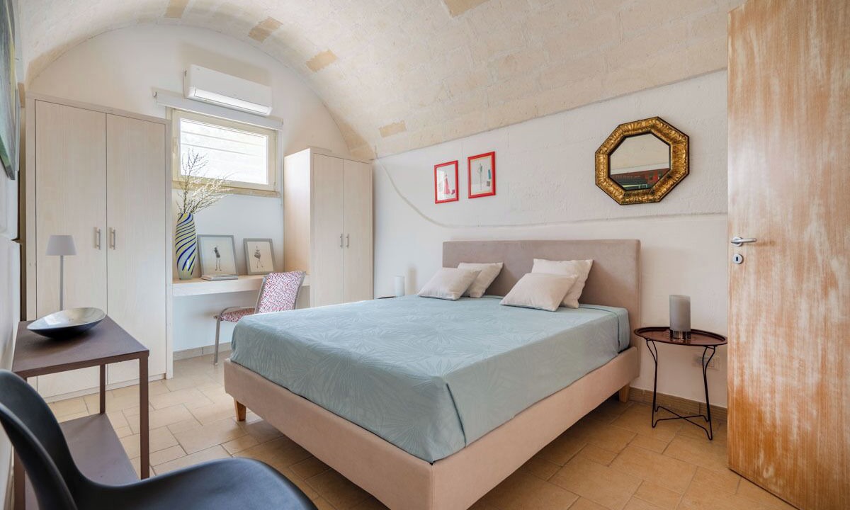 Photo of Bedroom in Muro Leccese