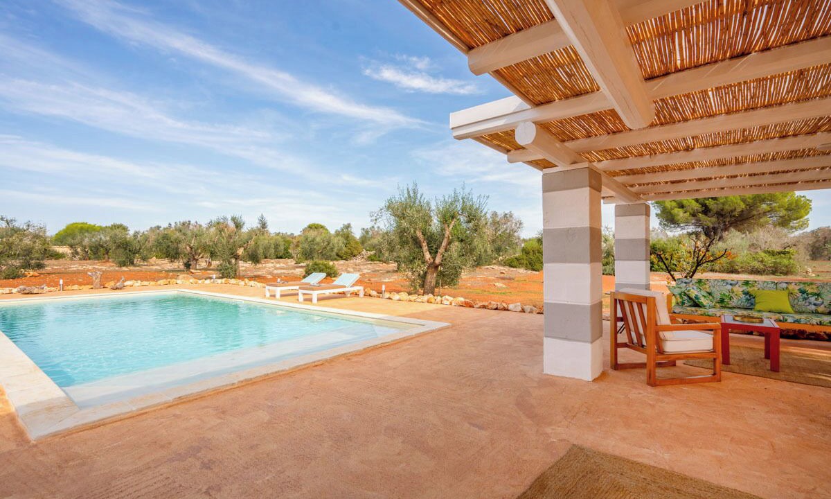 Photo of Outdoor in Muro Leccese