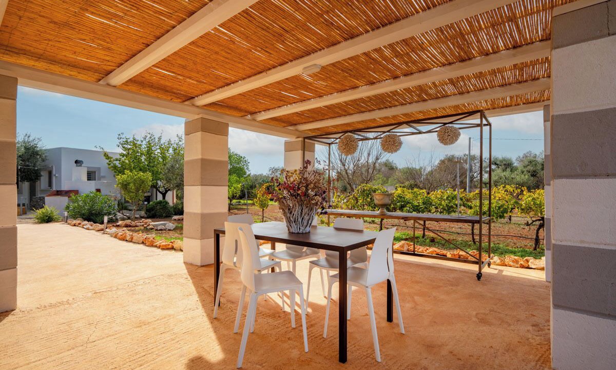 Photo of Outdoor in Muro Leccese
